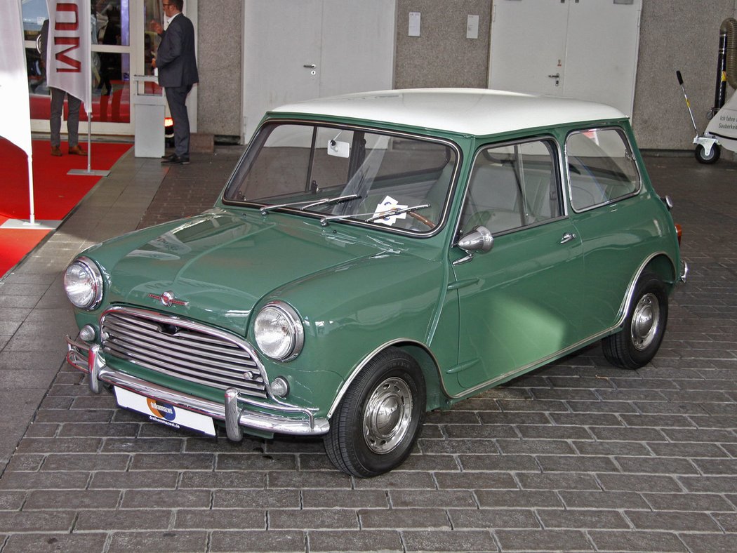 Mini