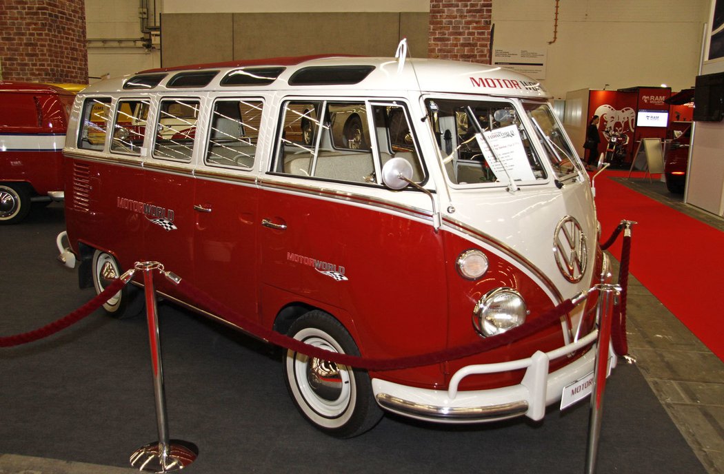 Volkswagen Typ 2