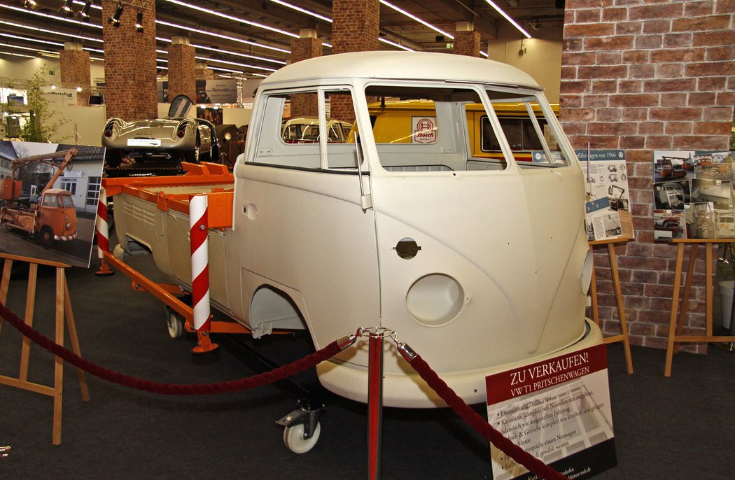 Volkswagen Typ 2