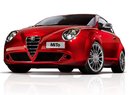 Alfa Romeo MiTo 2014: Lehký facelift a nový motor