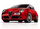 Alfa Romeo MiTo 2014: Lehký facelift a nový motor