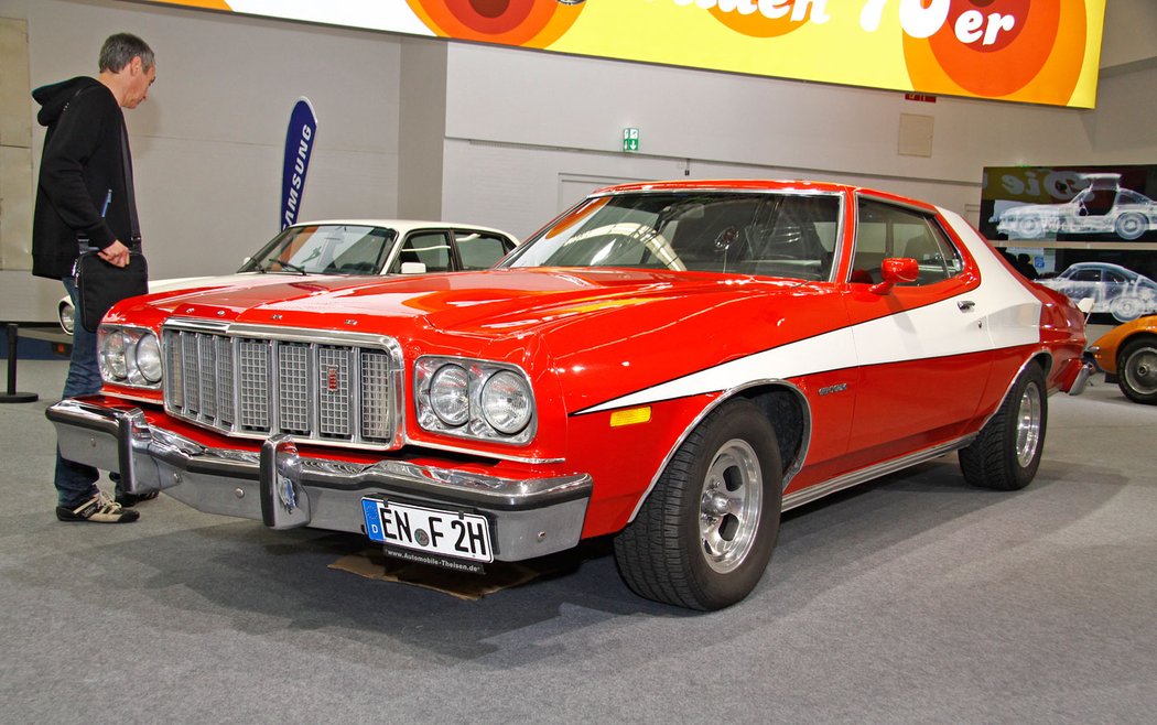 Ford Gran Torino