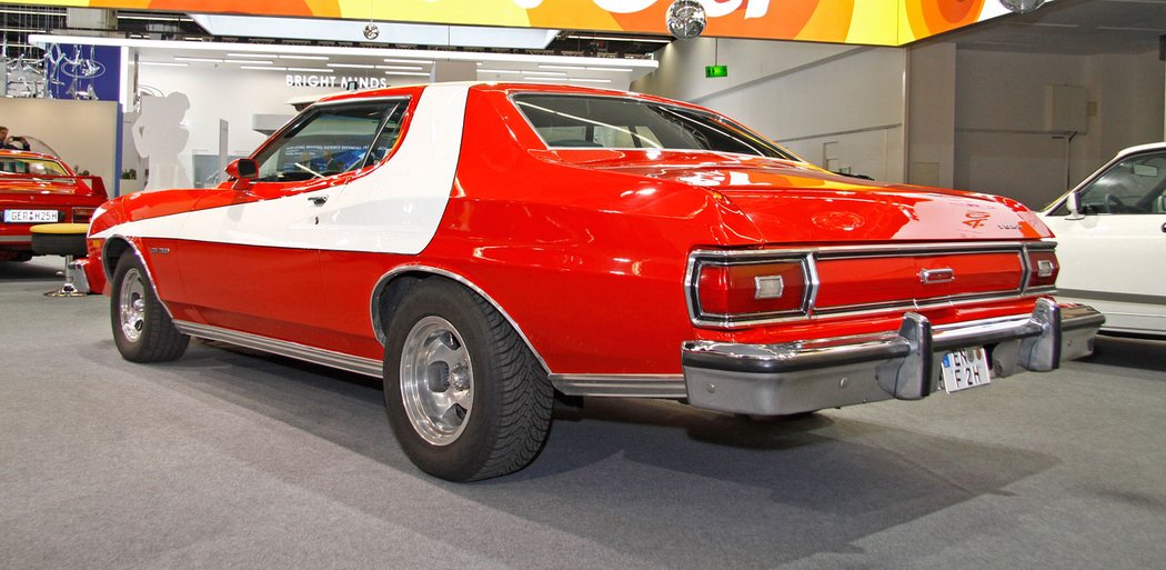 Ford Gran Torino