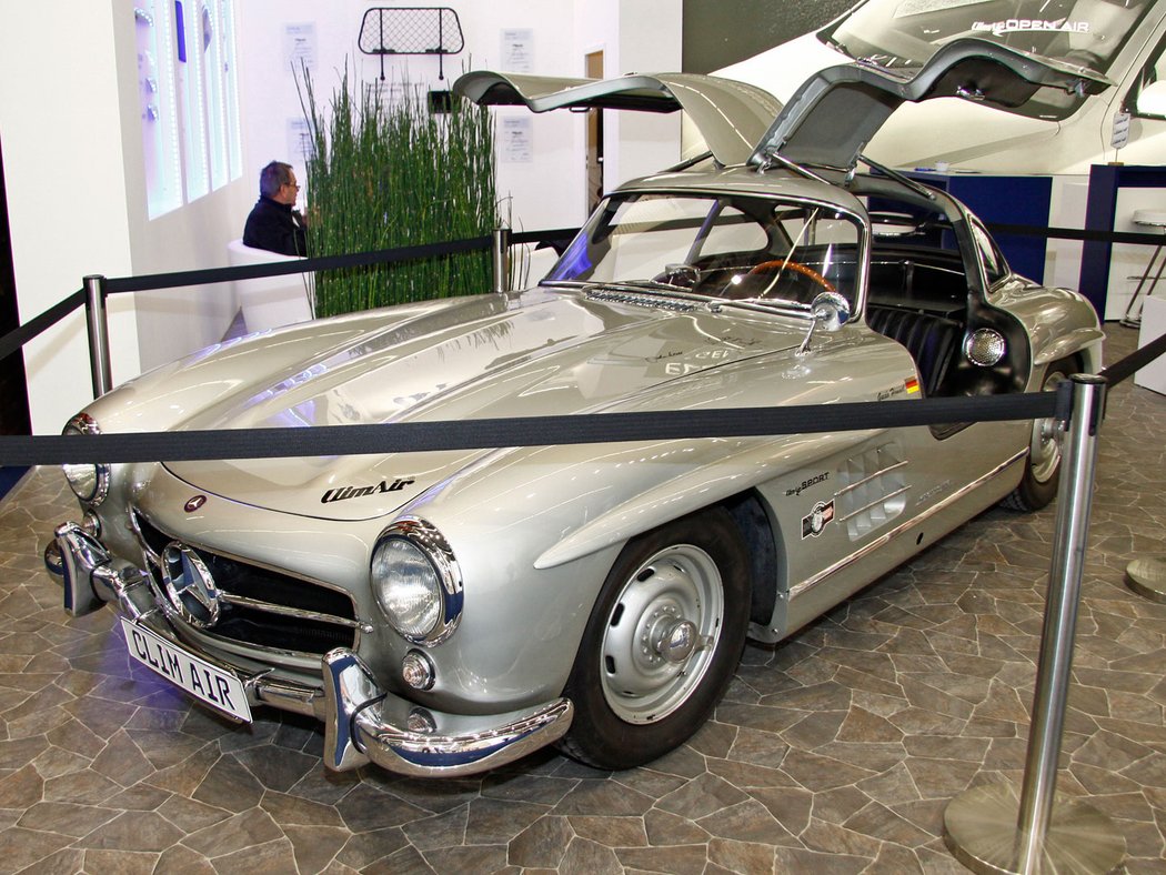 Mercedes-Benz 300 SL