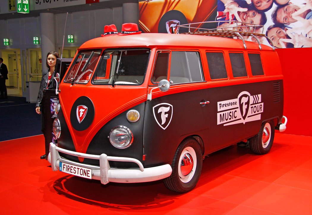 VW T2