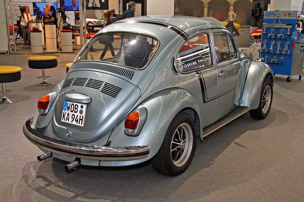 VW Brouk