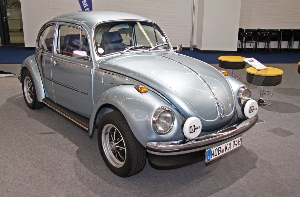 VW Brouk