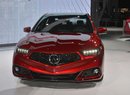 Acura TLX