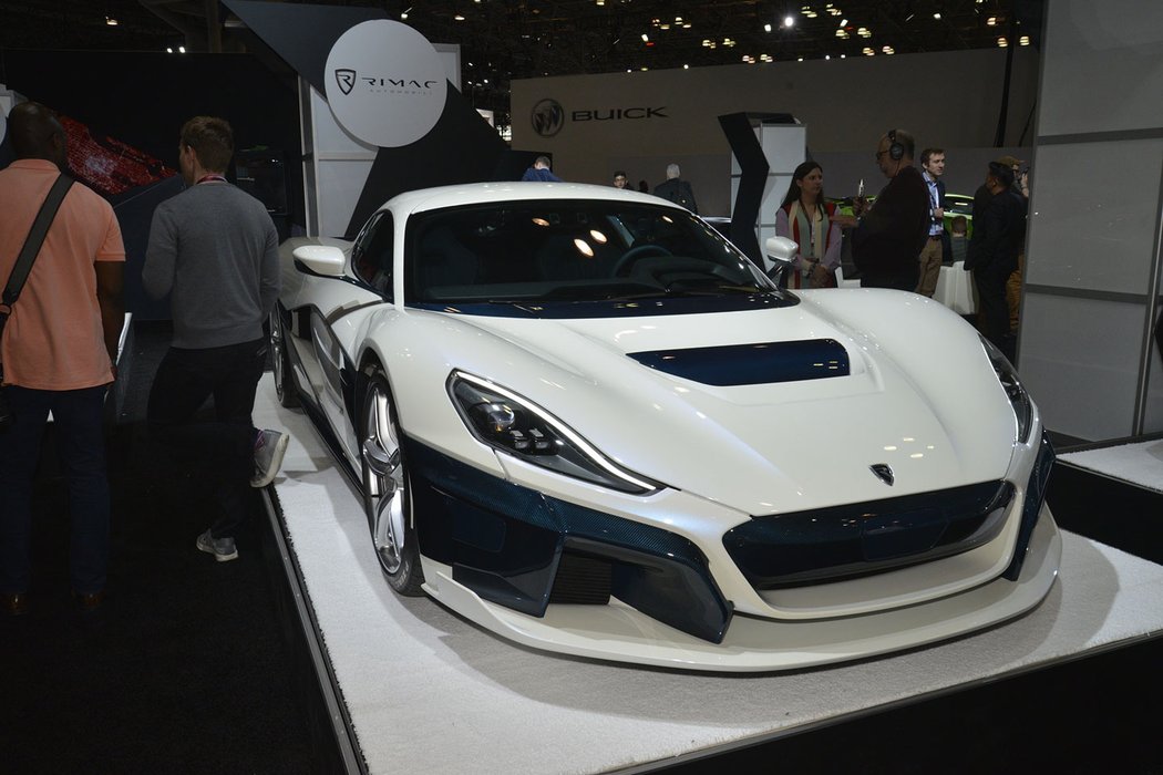 Rimac