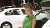 Autosalon v Paříži: Milion návštěvníků a tisíc modelů aut