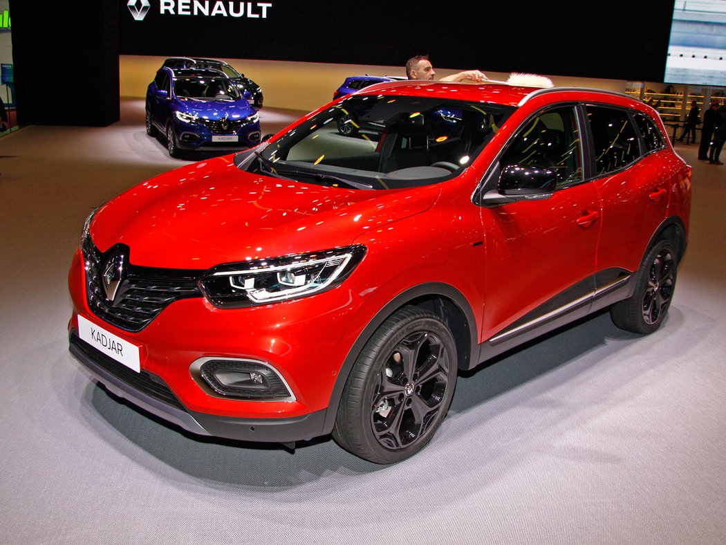 Renault Kadjar