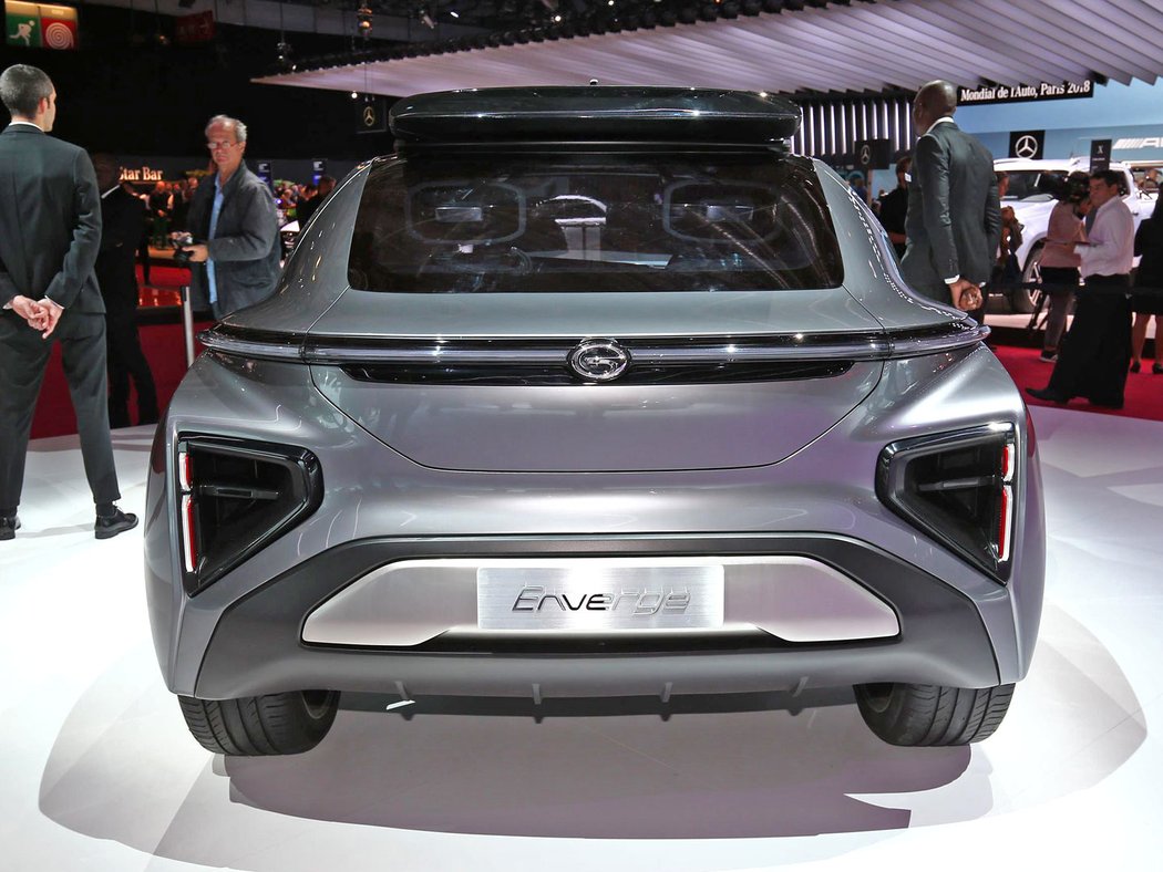 GAC Enverge