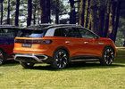 VW potvrdil další elektrické SUV, ID.8 má být alternativou k americkému Atlasu