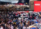 Letošní autosalon v Ženevě se ruší! Švýcarská vláda tak rozhodla kvůli koronaviru