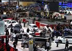 Autosalon Ženeva 2012: Kdy, kde a jak (se tam dostat)