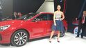 Autosalon v Ženevě Autosalon v Ženevě