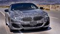 BMW 8 Cabriolet BMW 8 Cabriolet