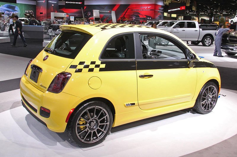 Abarth