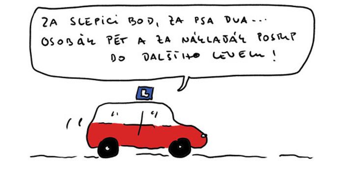 Autoškola