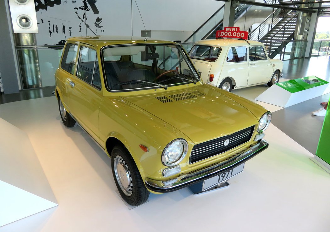 Autobianchi A112