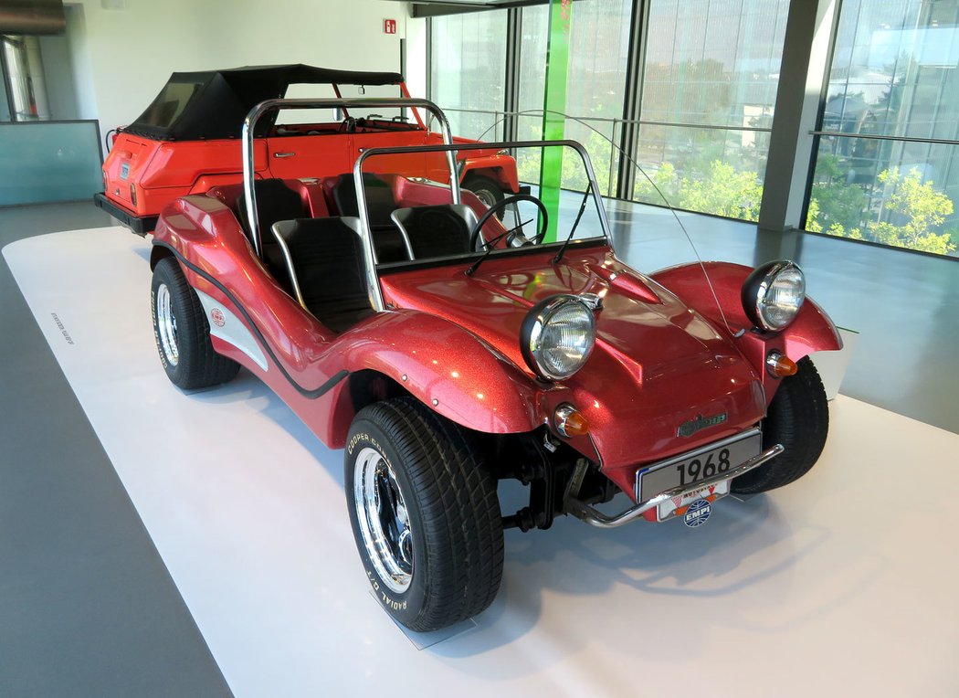 Volkswagen Buggy