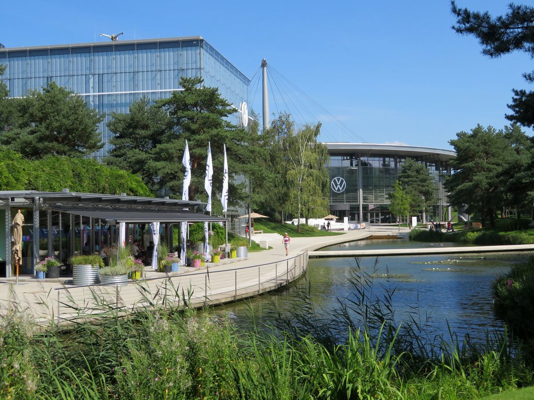 Autostadt