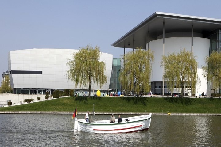 Autostadt