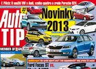 Auto Tip 01/2013: Ford Focus ST vs. Mazda 3 MPS