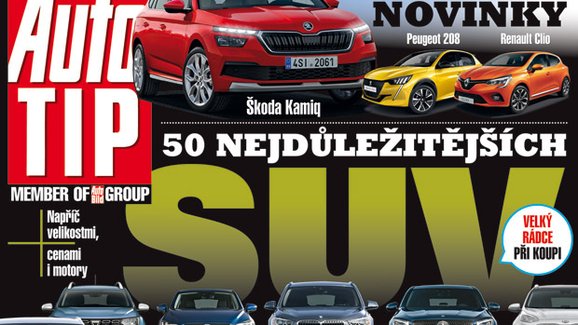 Auto Tip 06/2019: Opel Insignia vs. Peugeot 508 vs. Renault Talisman