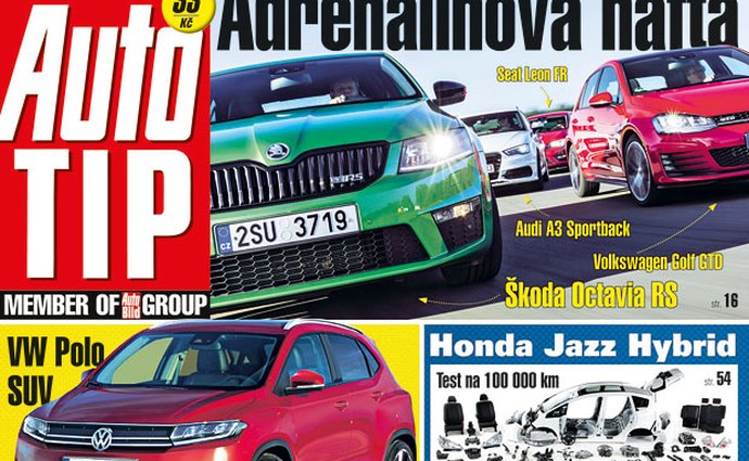 Auto Tip 02/2014: BMW 7 vs. Mercedes-Benz S