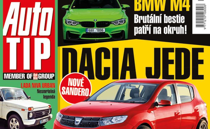 Auto Tip 19/2018: Mazda 6 vs. Opel Insignia vs. Volkswagen Passat