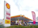 Shell v Česku: Správná karta na správné pumpě