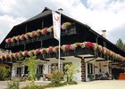 Korutany: Hotelové vesničky Schönleitn a Seeleitn