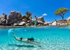 Korsika: Tisíc kilometrů pobřeží