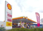 Shell v Česku: Správná karta na správné pumpě