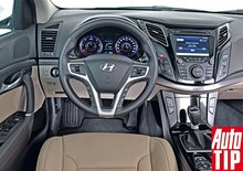 Vestavěné navigace: Hyundai i40 propadl, nejlepší je Mazda 6