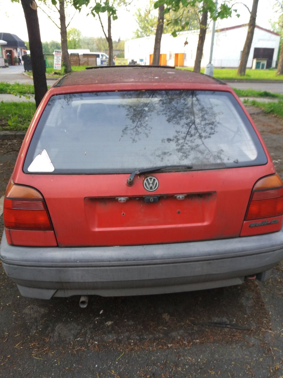 Autovraky zmizí z ulic zřejmě snadněji.