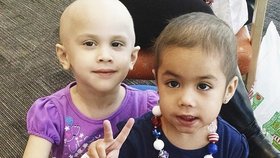 Rakovina z nich udělala nejlepší kamarádky, společně bojují s nemocí