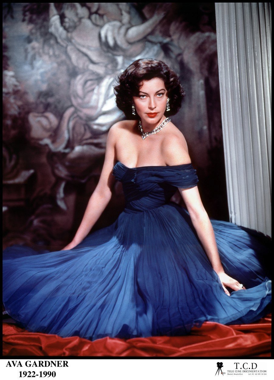 Ava Gardner