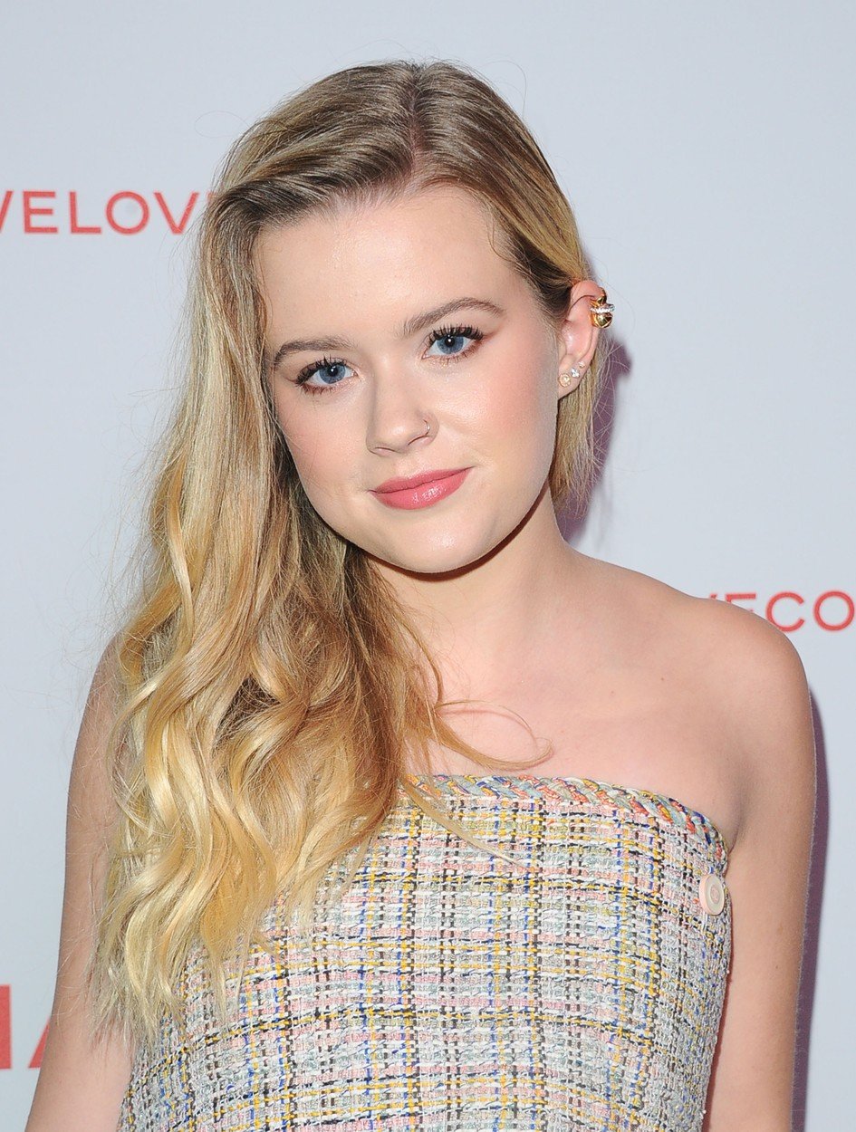 Ava Phillippe