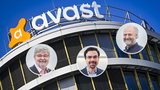 Obchod roku a americký sen po česku: Kdo jsou miliardáři Baudiš, Kučera a Vlček z Avastu?