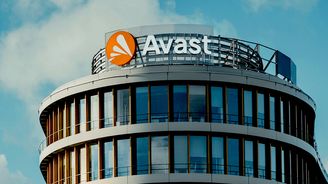 Avast ukončí obchodování se svými akciemi na burzách v Praze i Londýně