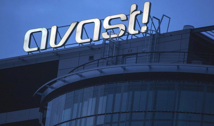 Avast se stal světovým gigantem.