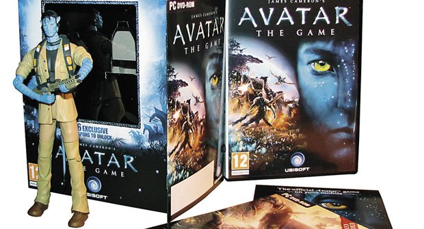 Vyhodnocení soutěže Avatar z ABC č. 3/2010