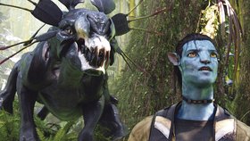 Avatar: Svět podle Camerona