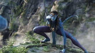 Avatar, nejvýdělečnější film všech dob, bude mít pokračování za miliardy