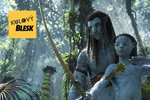 Kulový Blesk: Nový Avatar je zklamání. Působí jako počítačová hra