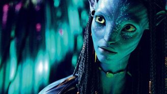 Nové díly Avatara zaberou petabajty datových kapacit