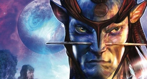 Avatar: Místo očekávaných filmů bude komiks