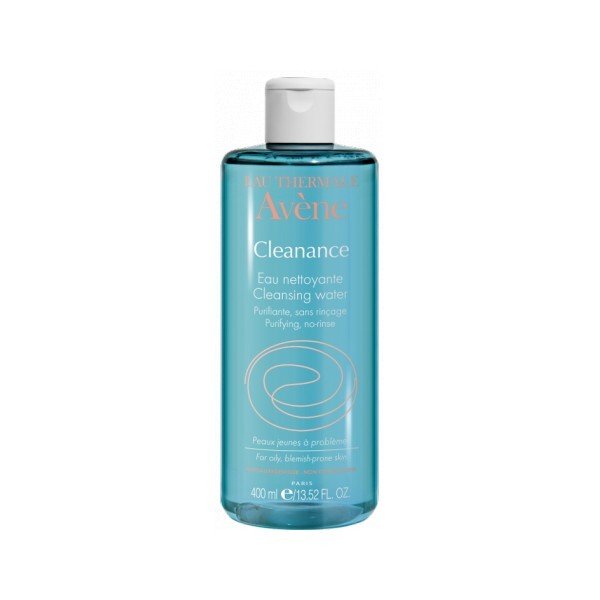 Čistící pleťová voda Avene Cleanance, 459 Kč